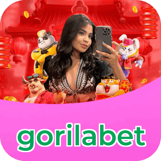 Comparação app mobile e versão web gorilabet