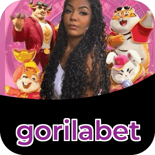 Catálogo de jogos gorilabet com fornecedores Pragmatic Play, Evolution, NetEnt
