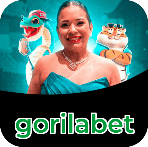 Acesso à conta gorilabet